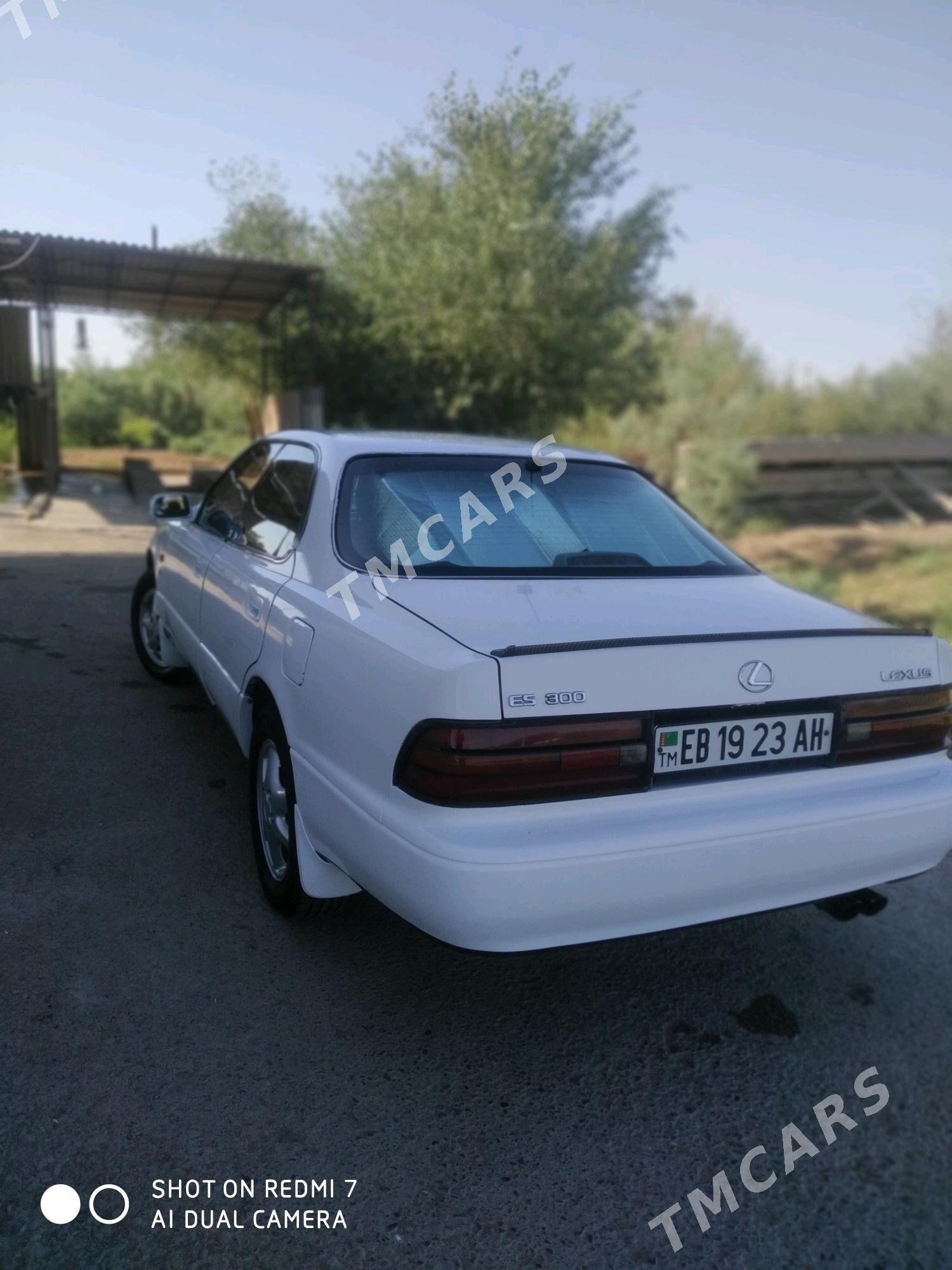 Toyota Camry 1993 - 55 000 TMT - Babadaýhan - img 2