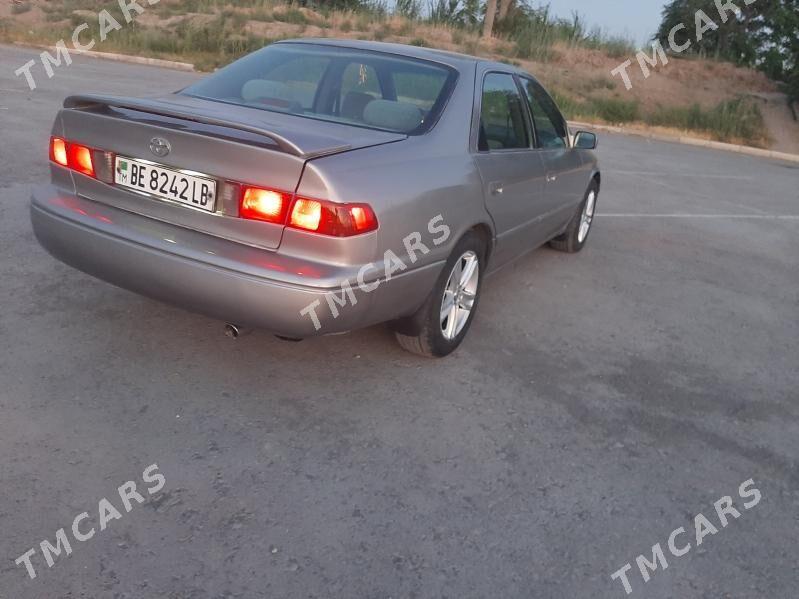 Toyota Camry 2000 - 125 000 TMT - Türkmenabat - img 4