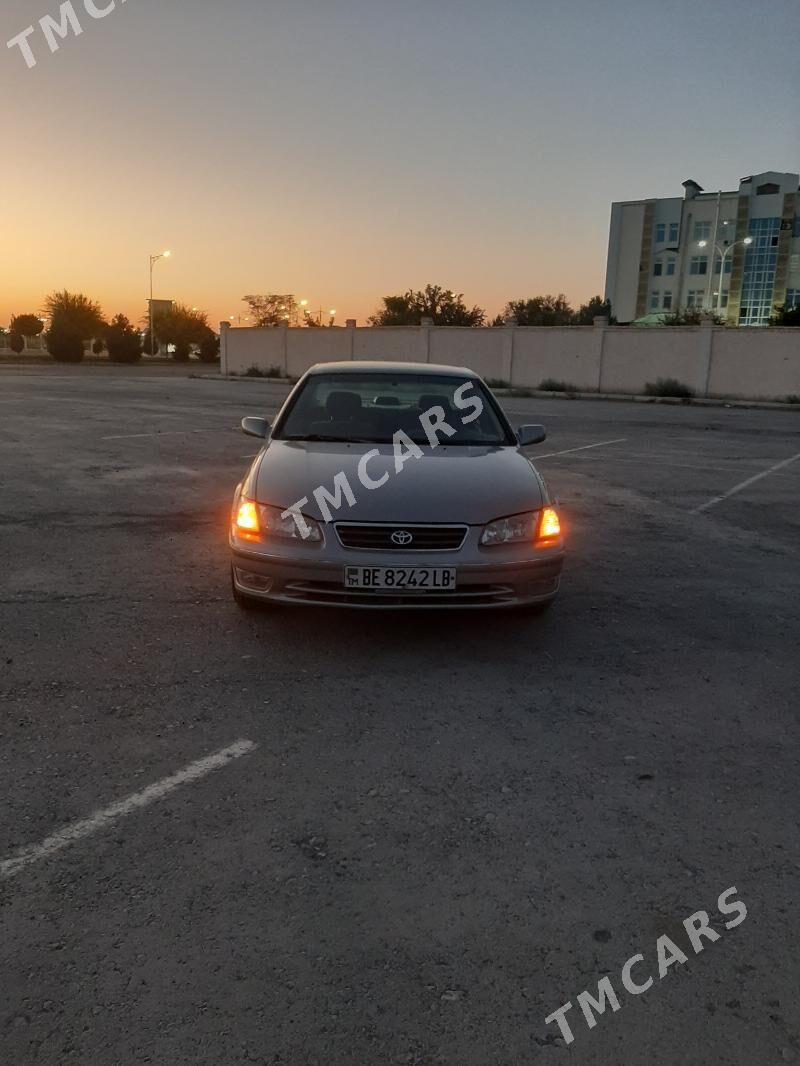 Toyota Camry 2000 - 125 000 TMT - Türkmenabat - img 6