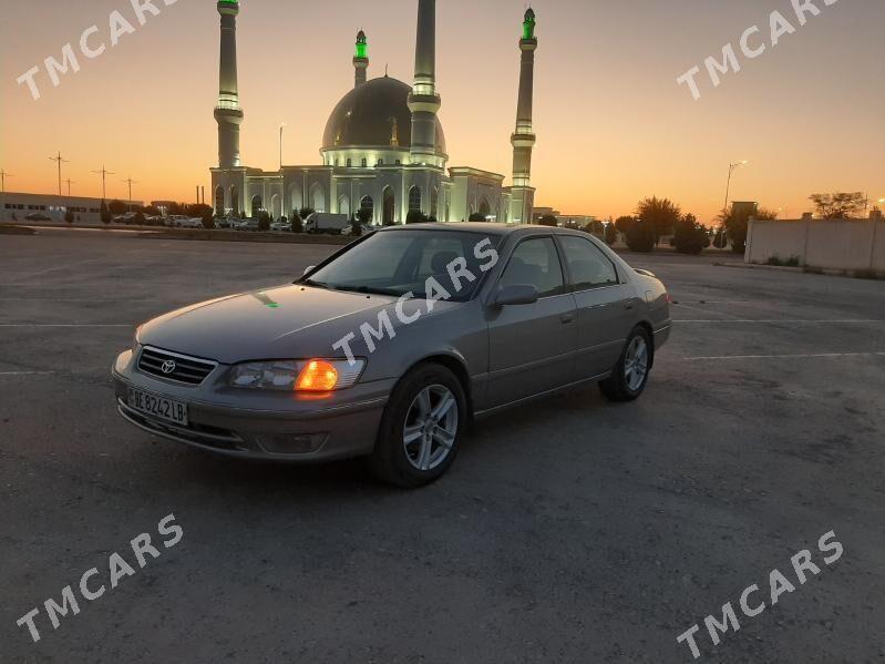 Toyota Camry 2000 - 125 000 TMT - Türkmenabat - img 2