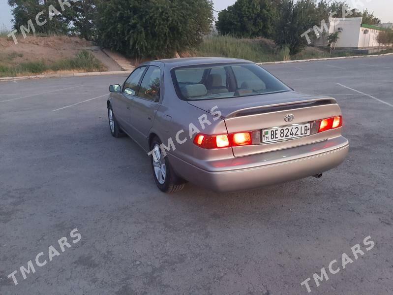 Toyota Camry 2000 - 125 000 TMT - Türkmenabat - img 3