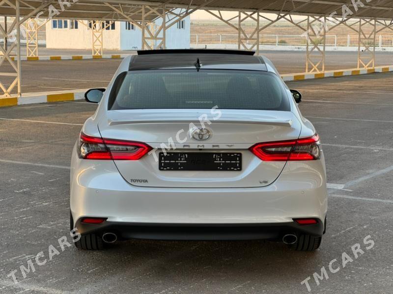 Toyota Camry 2023 - 727 000 TMT - Aşgabat - img 5