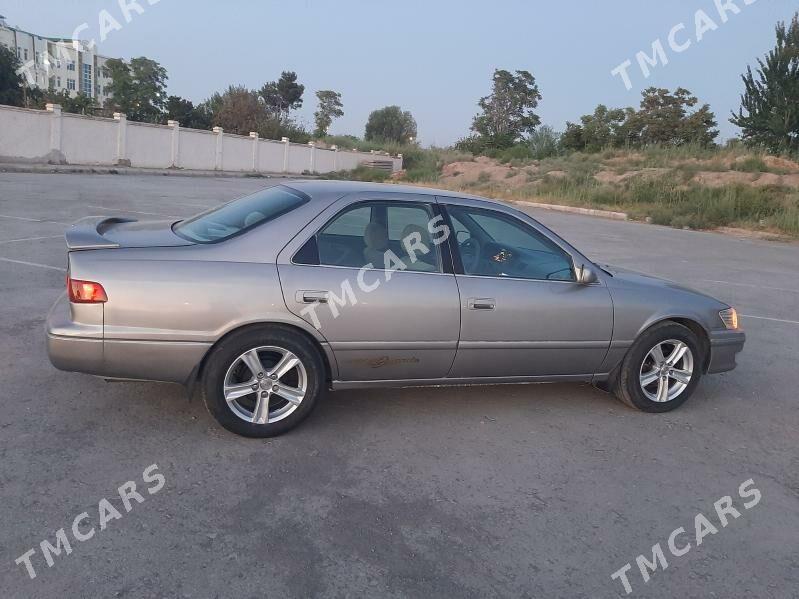 Toyota Camry 2000 - 125 000 TMT - Türkmenabat - img 5