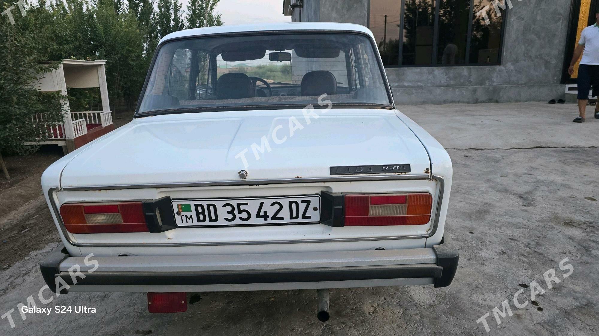 Lada 2106 2001 - 32 000 TMT - Köneürgenç - img 4