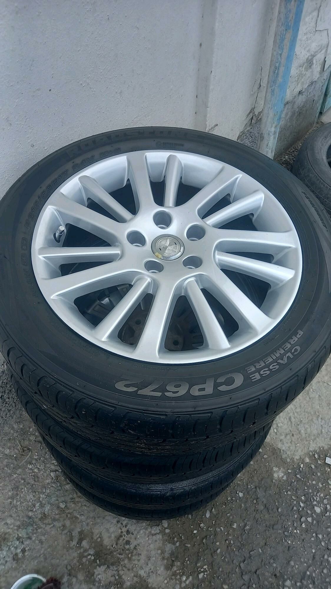 Awiron   Diska 17 4 500 TMT - Бедев - img 3