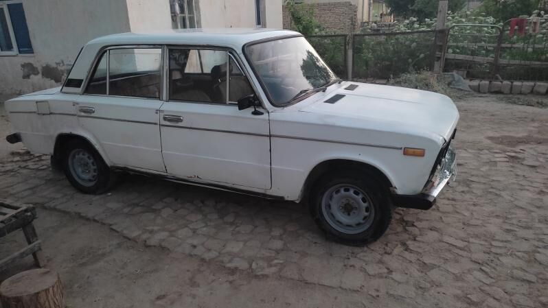 Lada 2106 1999 - 9 000 TMT - Мургап - img 3