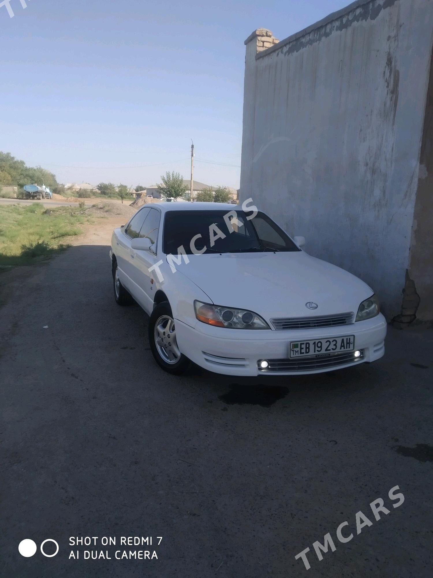 Toyota Camry 1993 - 55 000 TMT - Babadaýhan - img 3