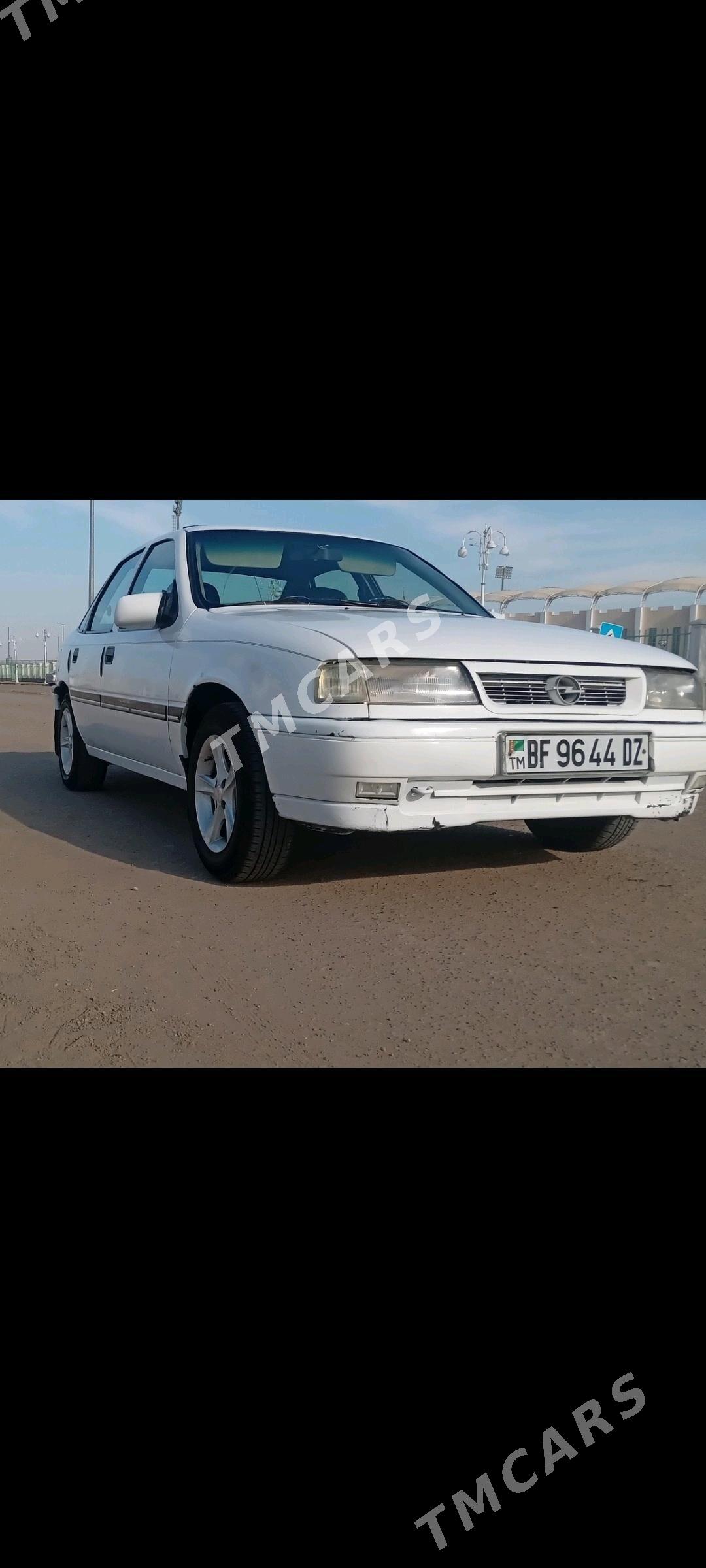 Opel Vectra 1992 - 38 000 TMT - Boldumsaz - img 3