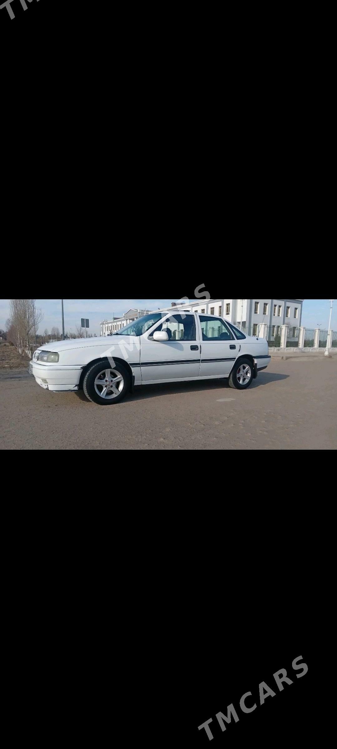 Opel Vectra 1992 - 38 000 TMT - Boldumsaz - img 2