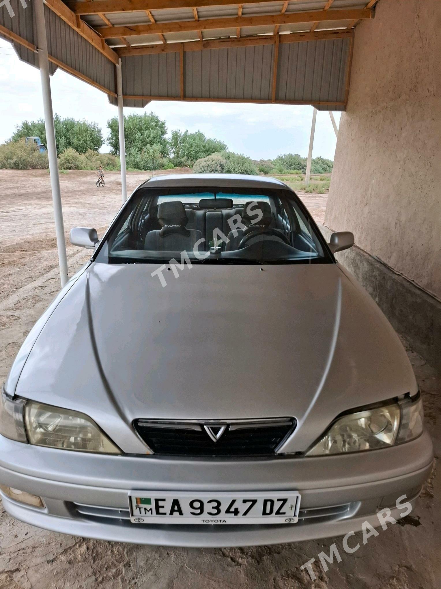 Toyota Vista 1995 - 65 000 TMT - Türkmenbaşy etr. - img 4