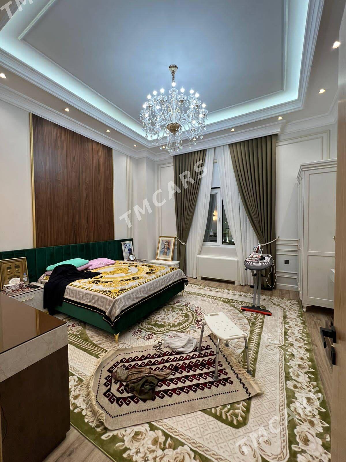 Satlyk 15- nji tapgyrda elitka - Aşgabat - img 3