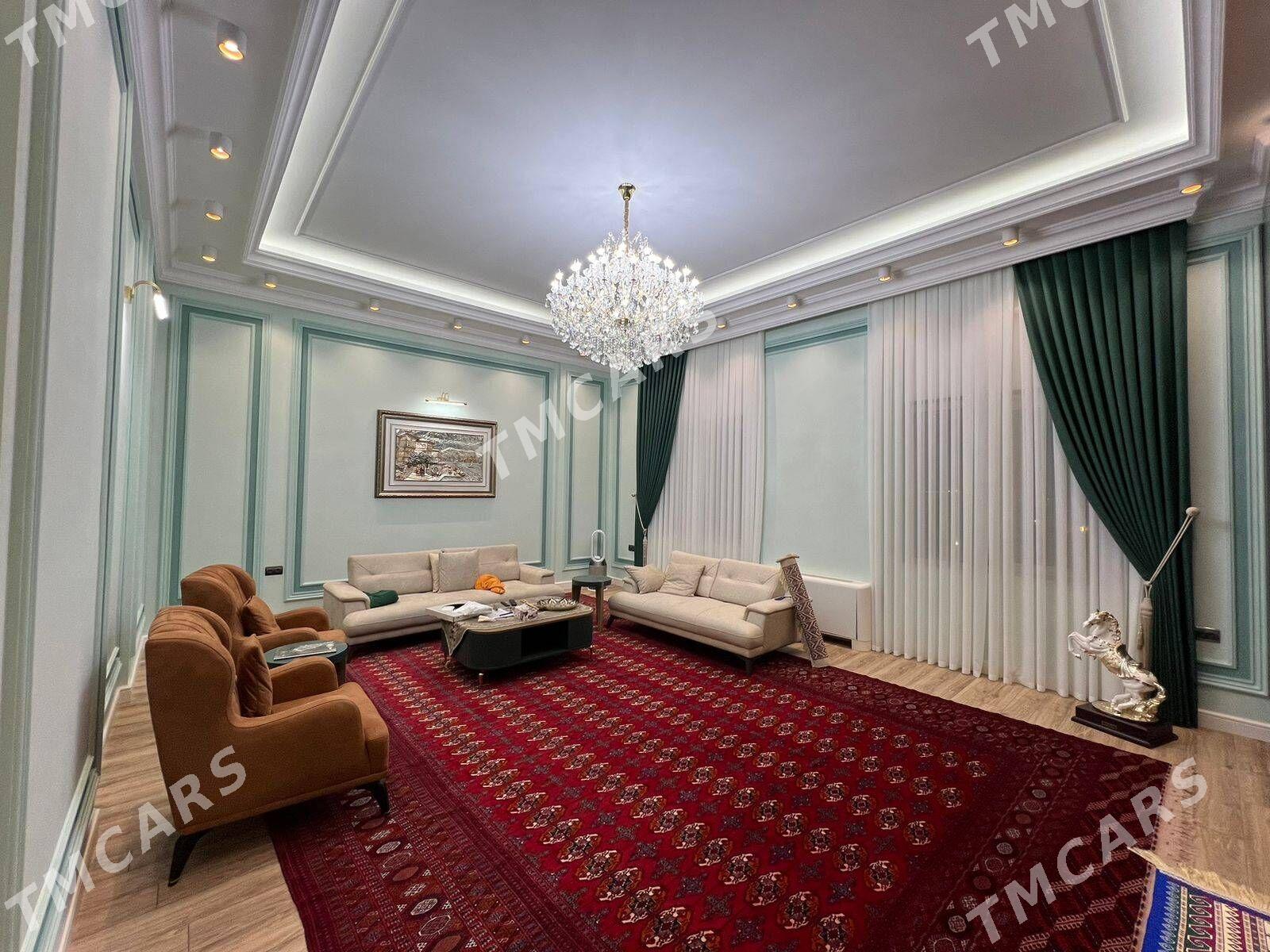 Satlyk 15- nji tapgyrda elitka - Aşgabat - img 2