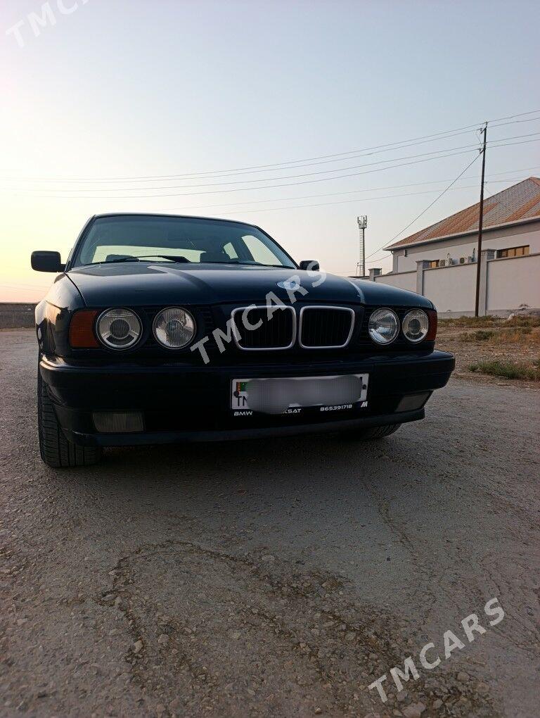 BMW E34 1995 - 50 000 TMT - Balkanabat - img 4