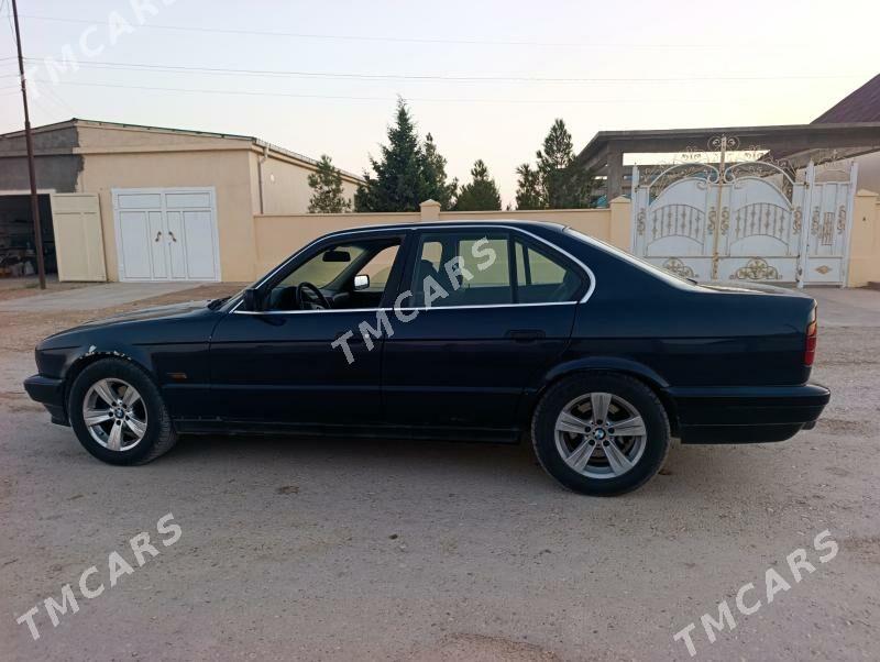 BMW E34 1995 - 50 000 TMT - Balkanabat - img 5
