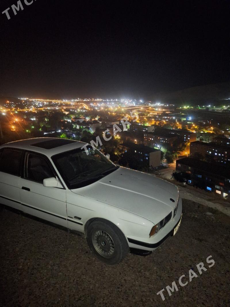 BMW 525 1990 - 33 000 TMT - Ёлётен - img 7