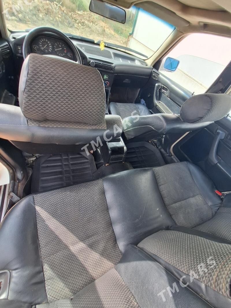 BMW 525 1990 - 33 000 TMT - Ёлётен - img 3