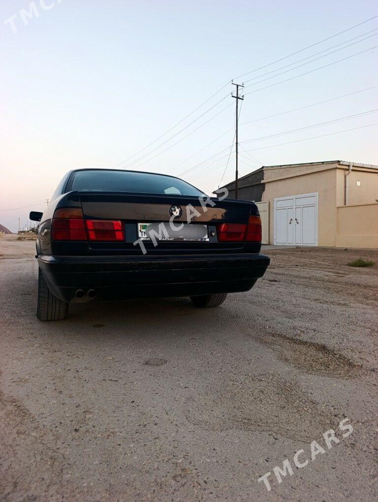 BMW E34 1995 - 50 000 TMT - Balkanabat - img 3