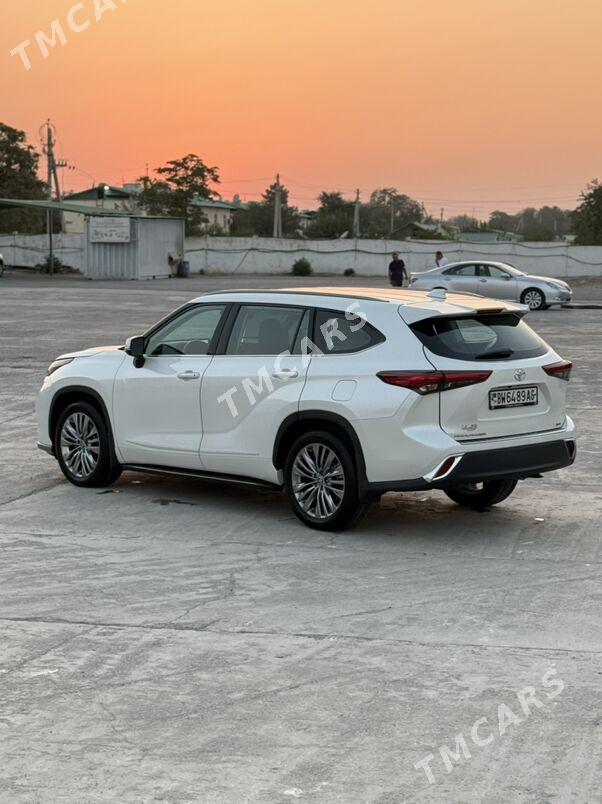 Toyota Highlander 2020 - 580 000 TMT - Aşgabat - img 3