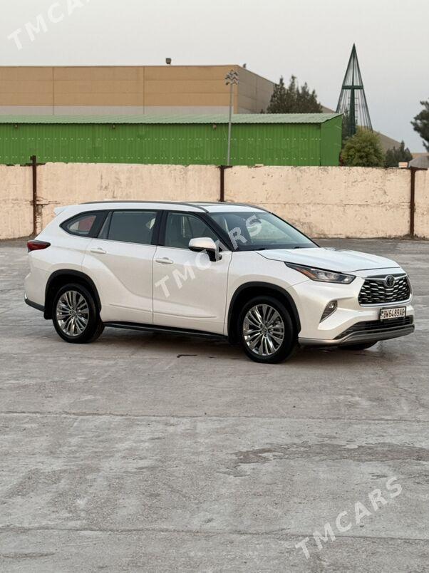Toyota Highlander 2020 - 580 000 TMT - Aşgabat - img 2