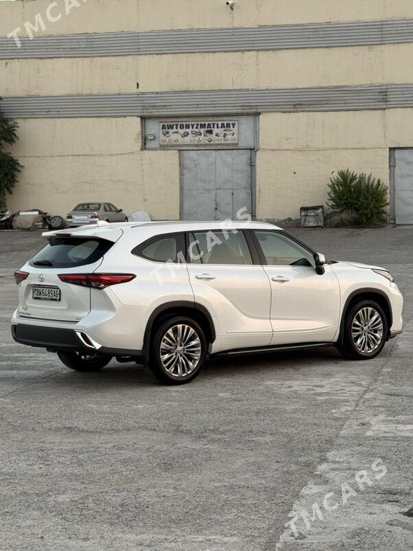 Toyota Highlander 2020 - 580 000 TMT - Aşgabat - img 4