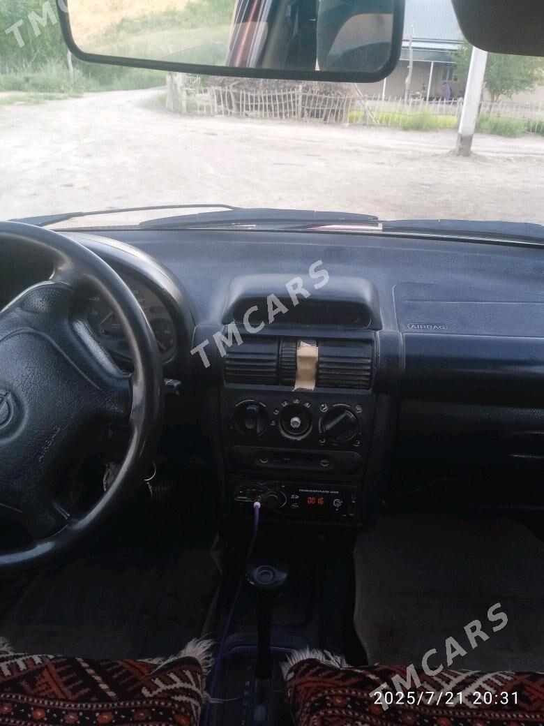 Opel Vita 1997 - 30 000 TMT - етр. Туркменбаши - img 2
