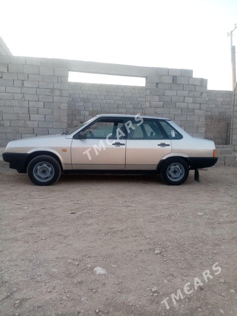 Lada 21099 2003 - 50 000 TMT - Балканабат - img 3