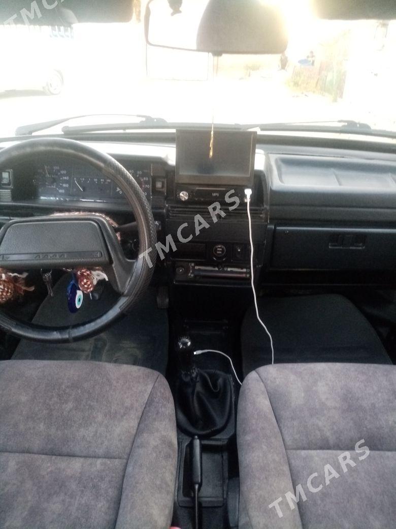 Lada 21099 2003 - 50 000 TMT - Балканабат - img 4