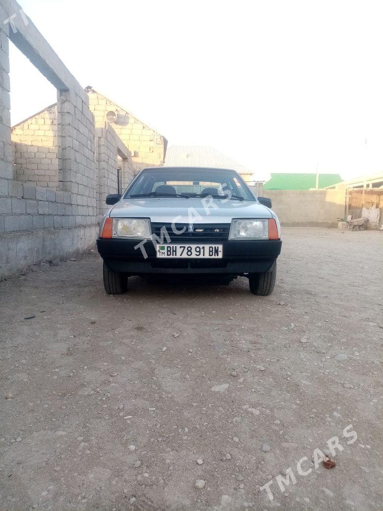Lada 21099 2003 - 50 000 TMT - Балканабат - img 2