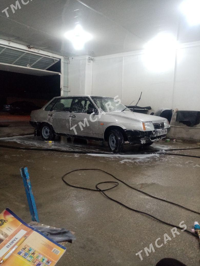 Lada 21099 2003 - 50 000 TMT - Балканабат - img 6