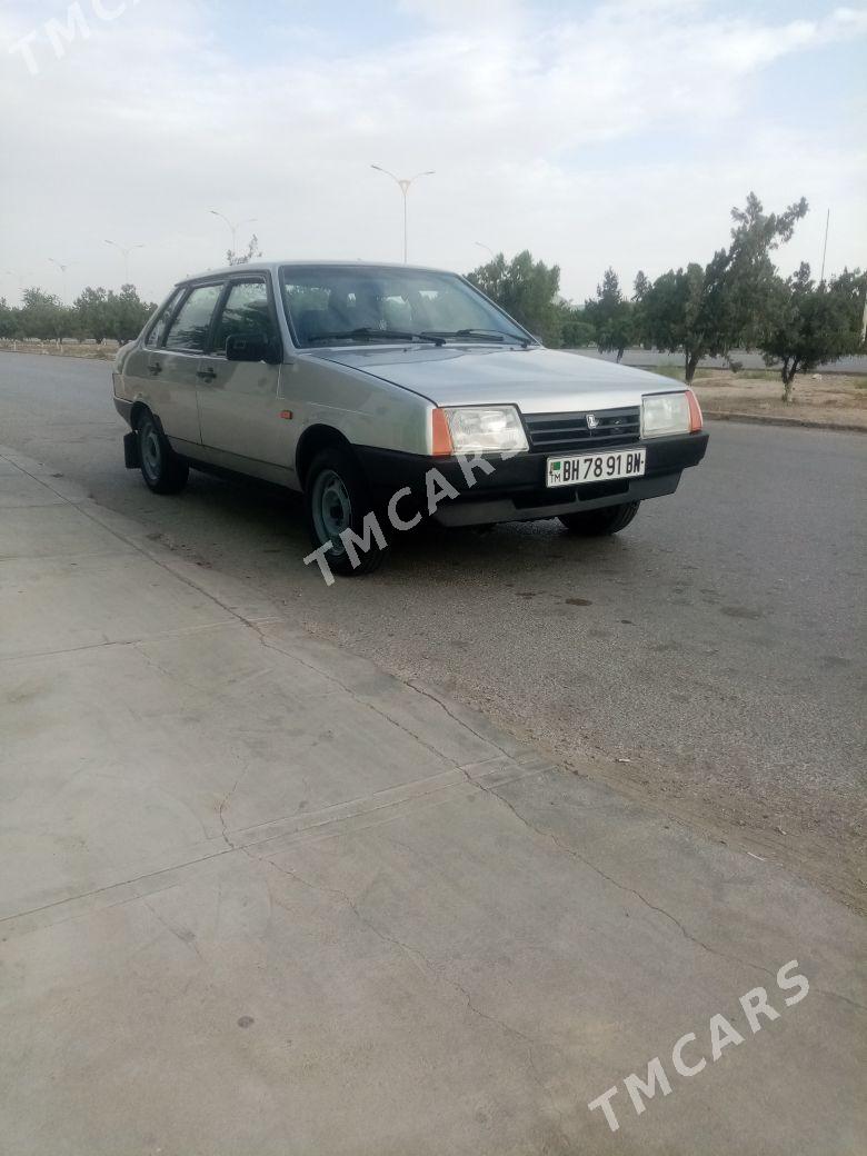 Lada 21099 2003 - 50 000 TMT - Балканабат - img 5