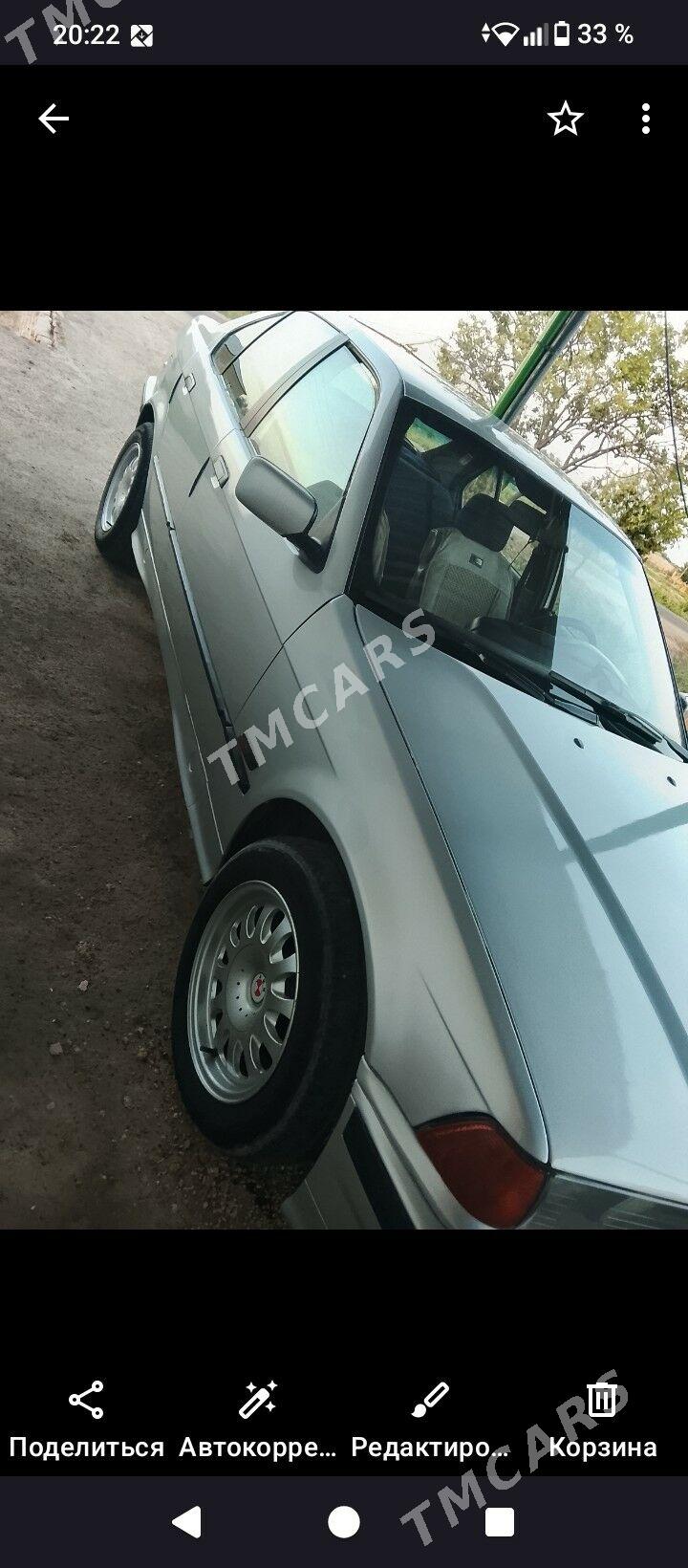 BMW 320 1992 - 45 000 TMT - Görogly (Tagta) - img 3