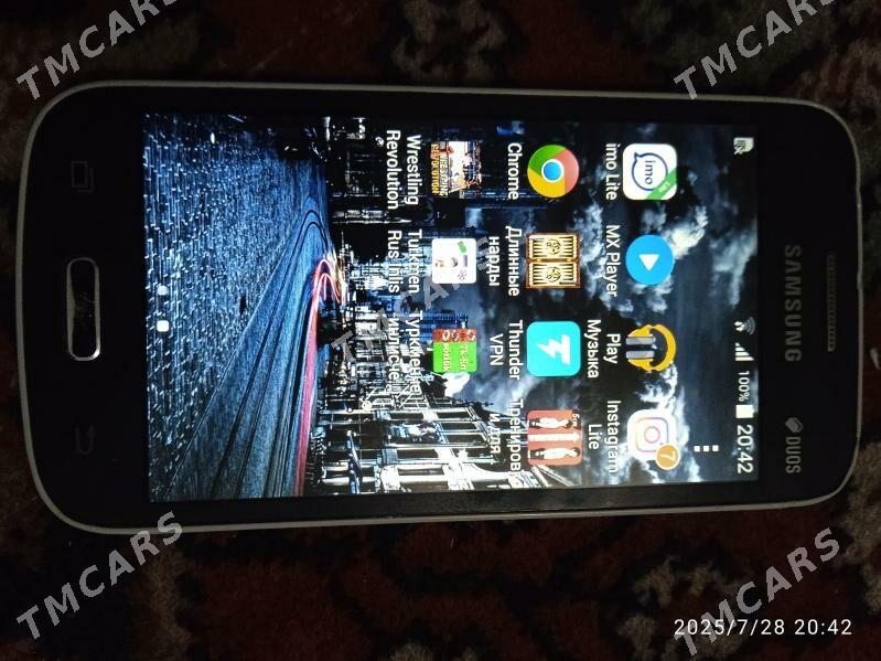 Samsung SM-G350E - Дашогуз - img 3