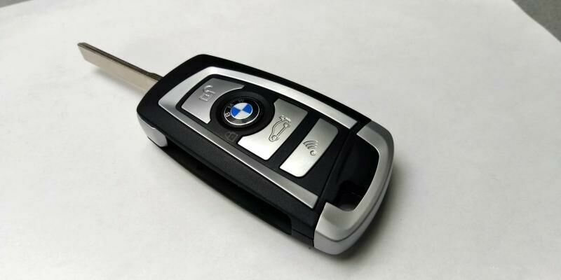 e60 pisigin gozi ucin acar Ключ для е60 рестайл ! 800 TMT - Aşgabat - img 3