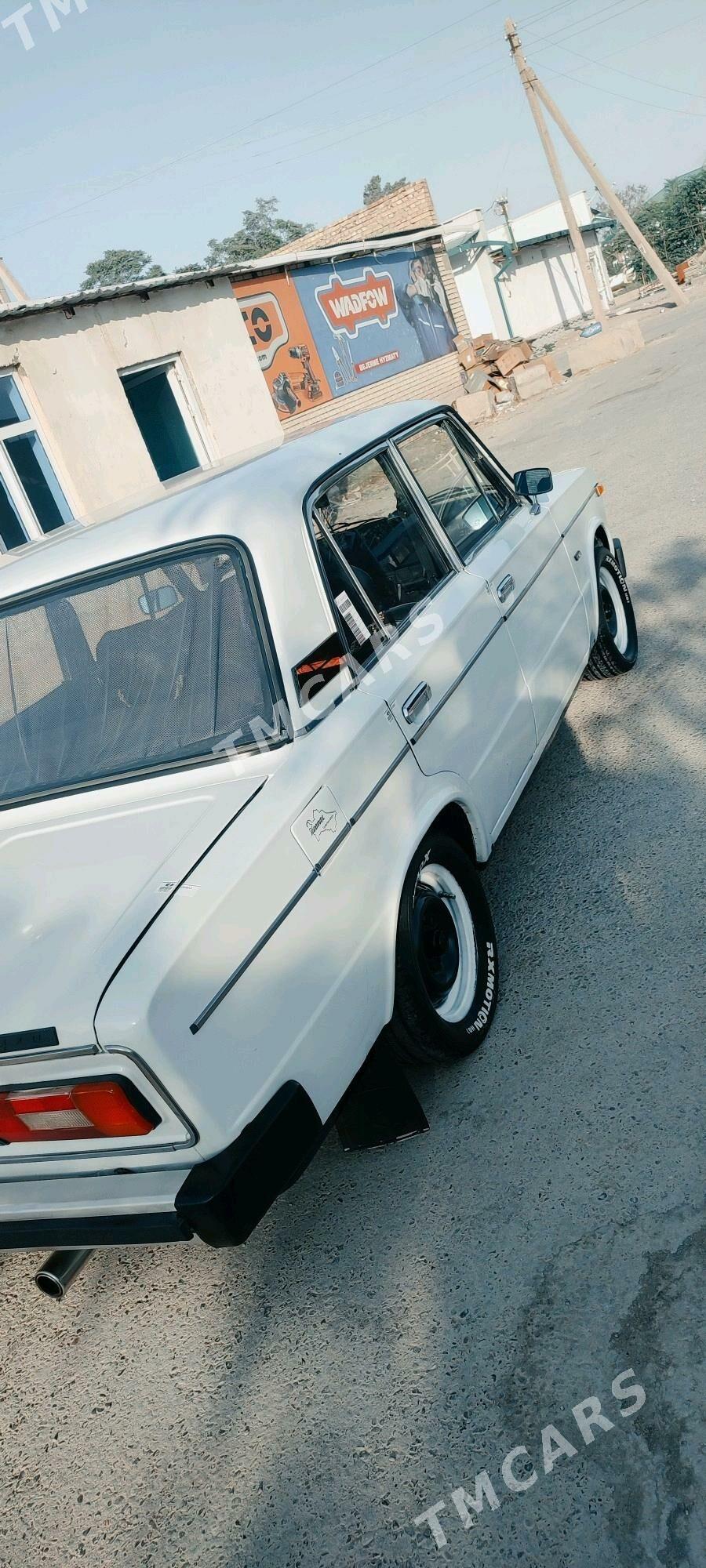 Lada 2106 2001 - 40 000 TMT - Кака - img 6
