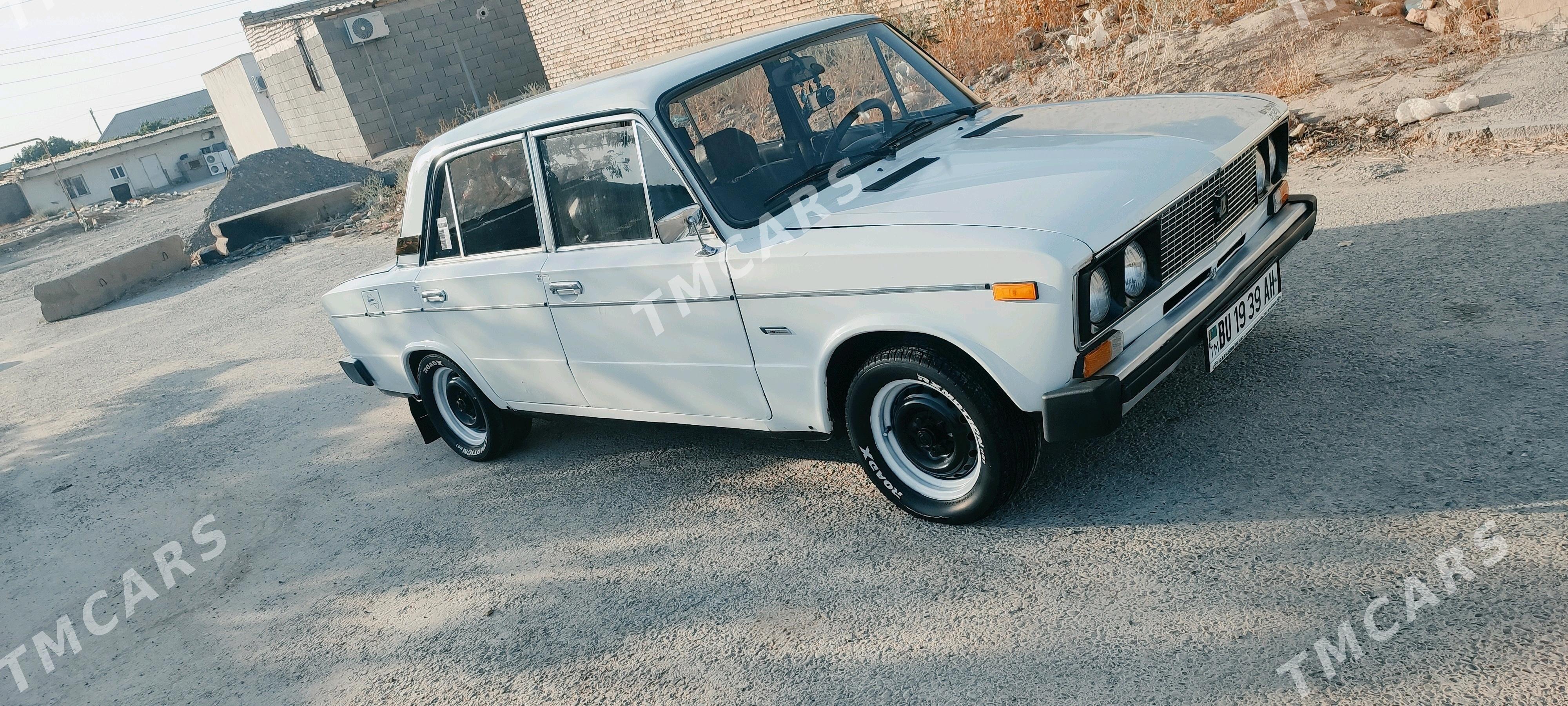 Lada 2106 2001 - 40 000 TMT - Кака - img 5