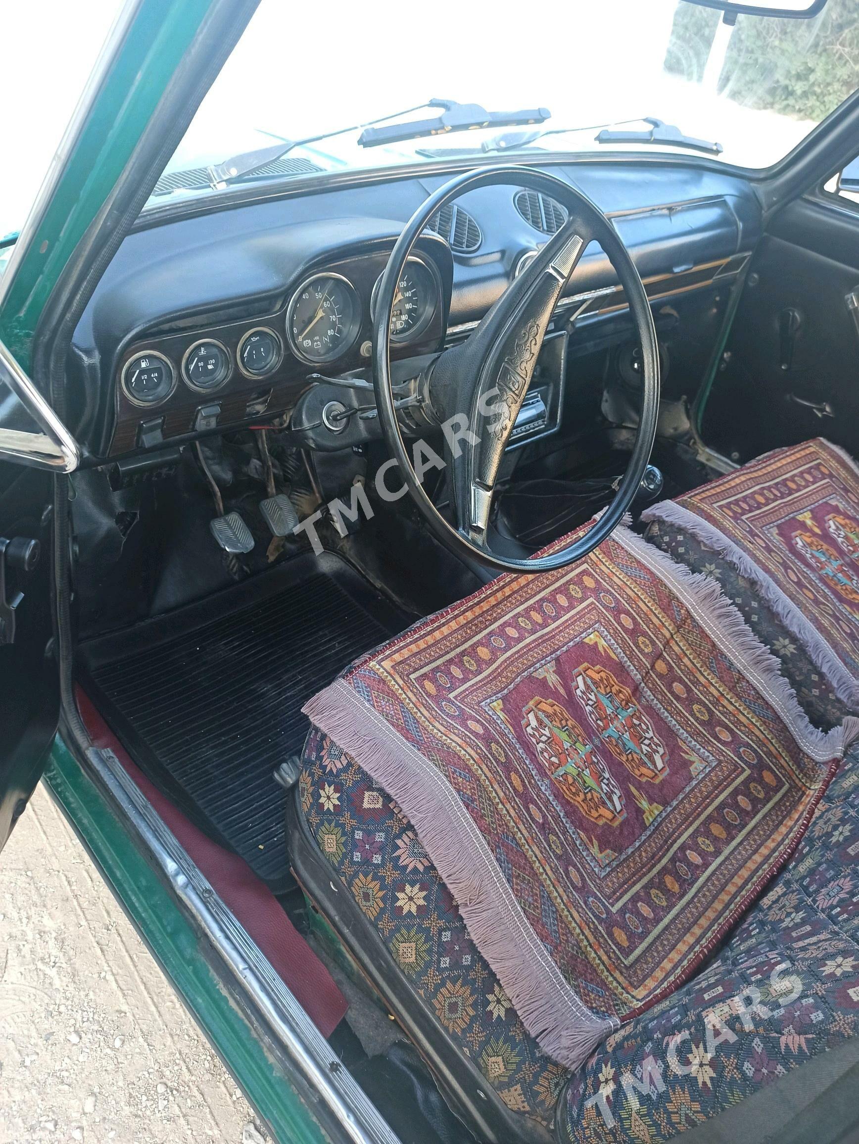 Lada 2106 1988 - 30 000 TMT - Балканабат - img 3