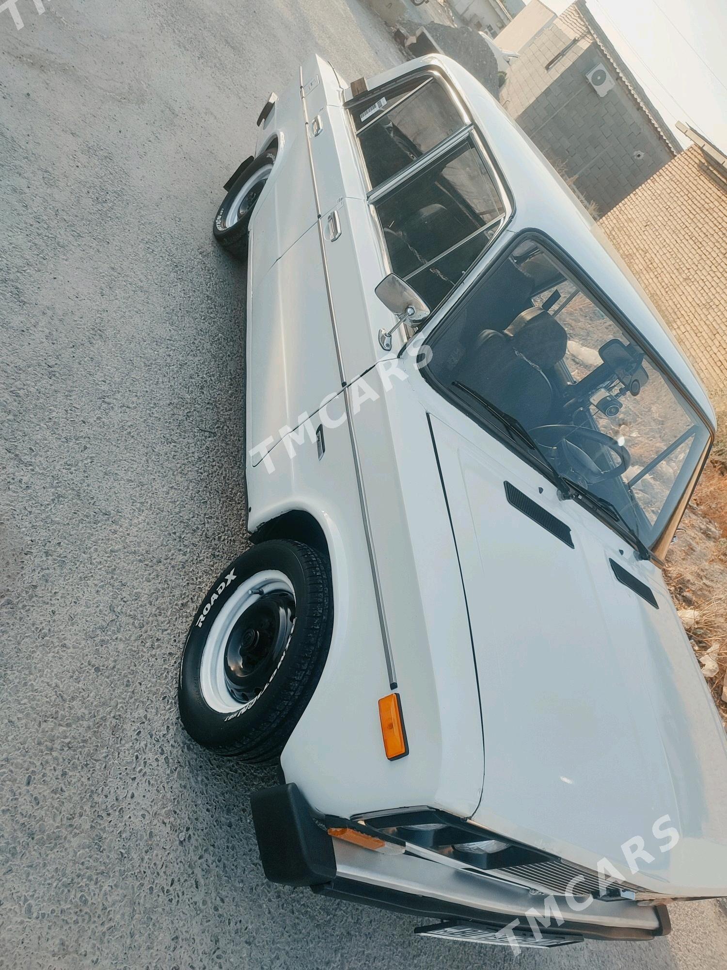 Lada 2106 2001 - 40 000 TMT - Кака - img 2