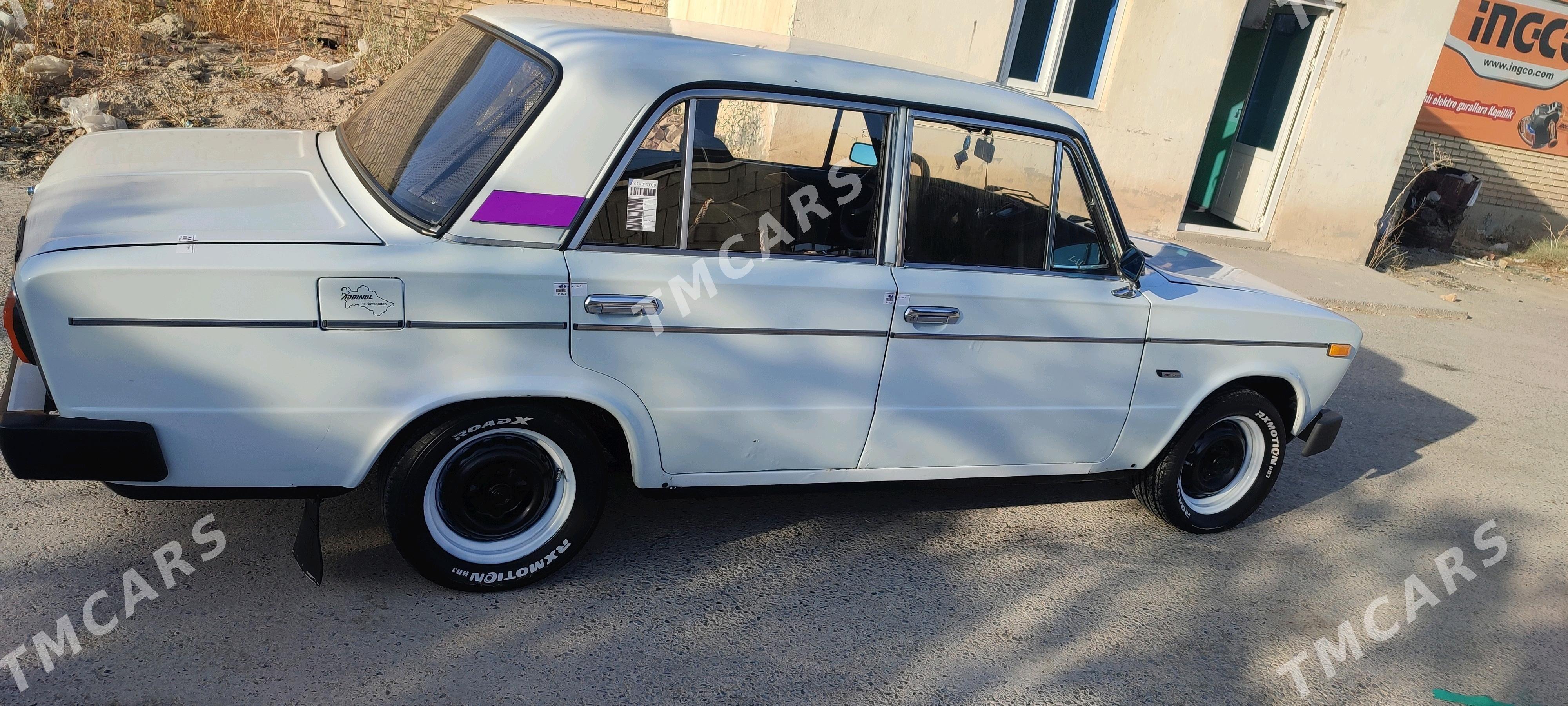 Lada 2106 2001 - 40 000 TMT - Кака - img 9