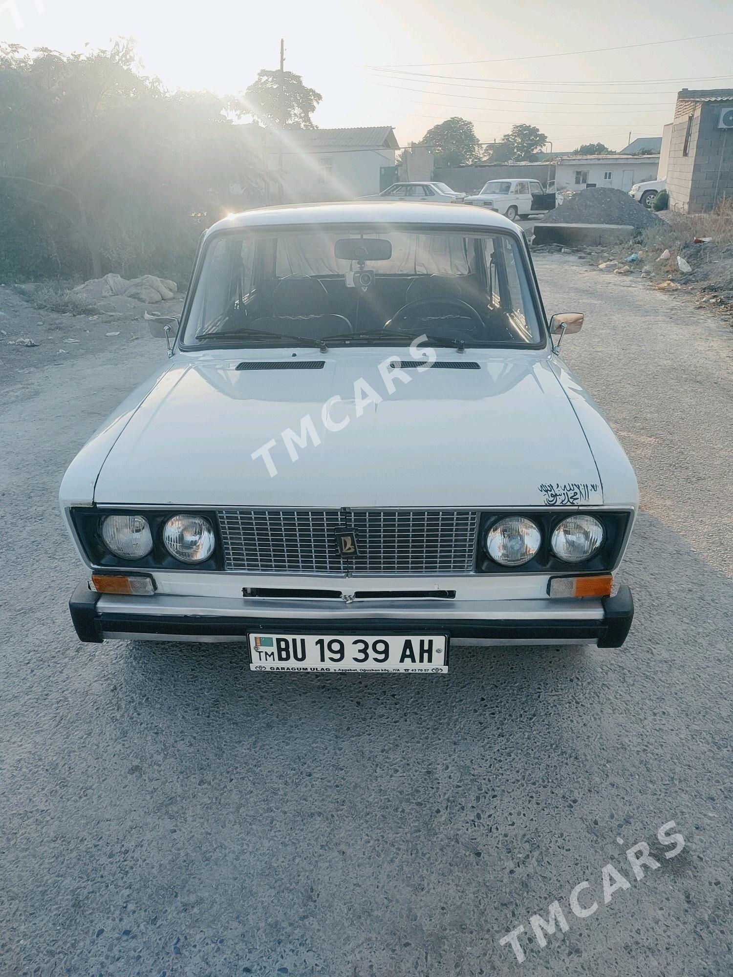 Lada 2106 2001 - 40 000 TMT - Кака - img 8