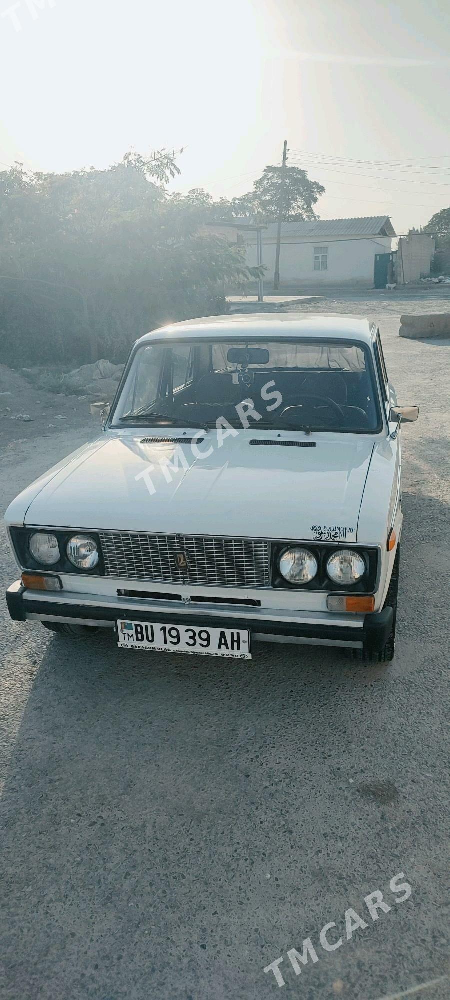Lada 2106 2001 - 40 000 TMT - Кака - img 4