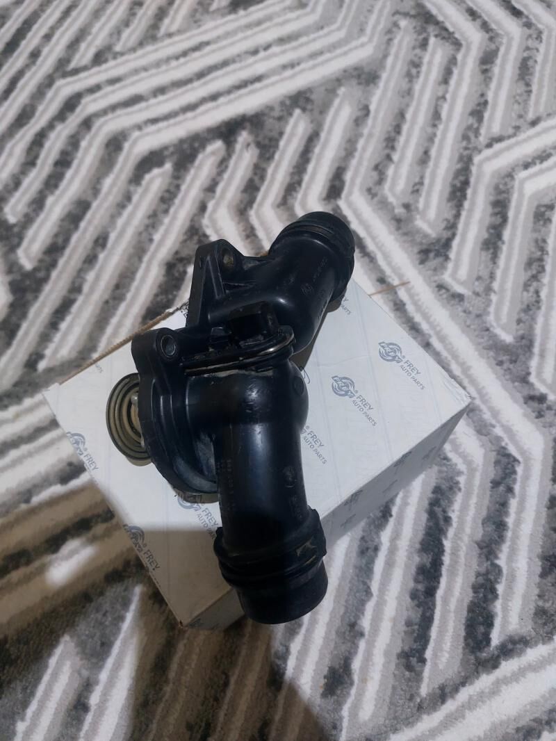 Termostat 200 TMT - Балканабат - img 3