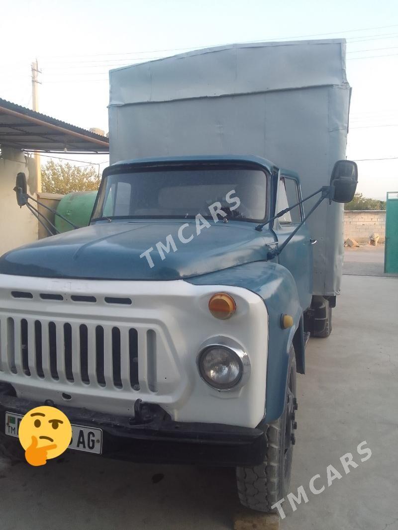 Gaz 53 1980 - 80 000 TMT - Анев - img 2