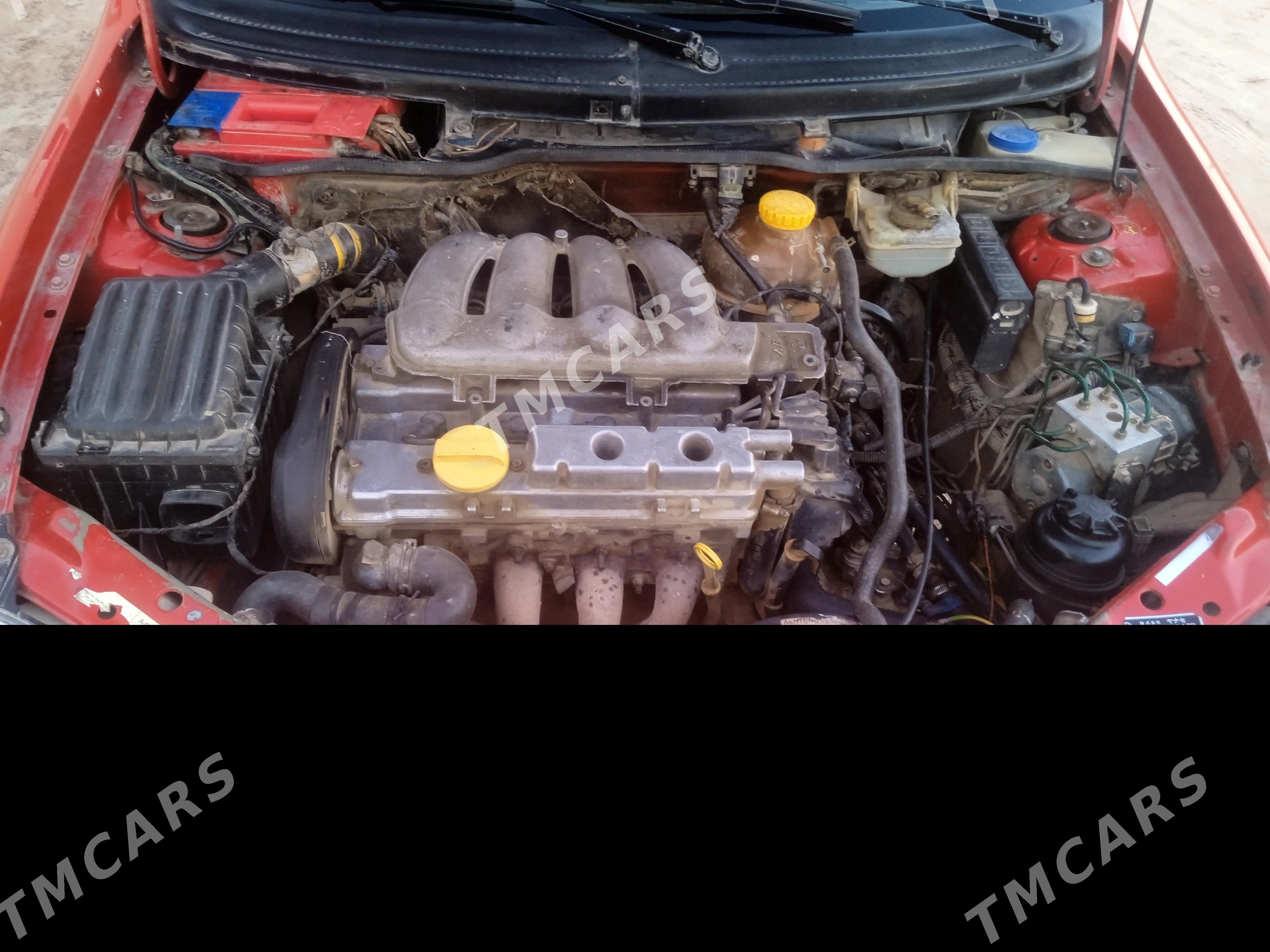 Opel Vita 1997 - 30 000 TMT - етр. Туркменбаши - img 4