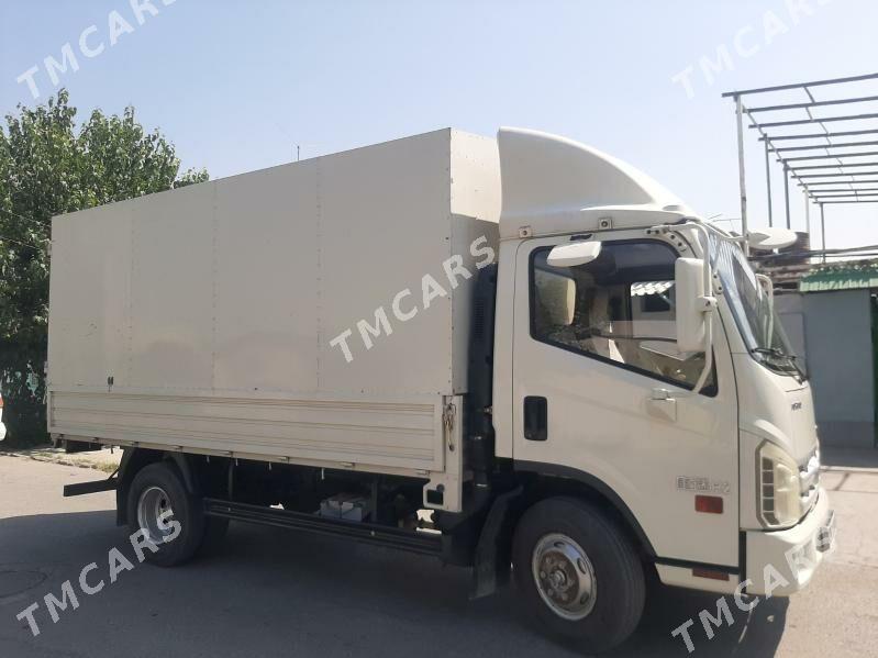Forland H2 2016 - 280 000 TMT - Ашхабад - img 2