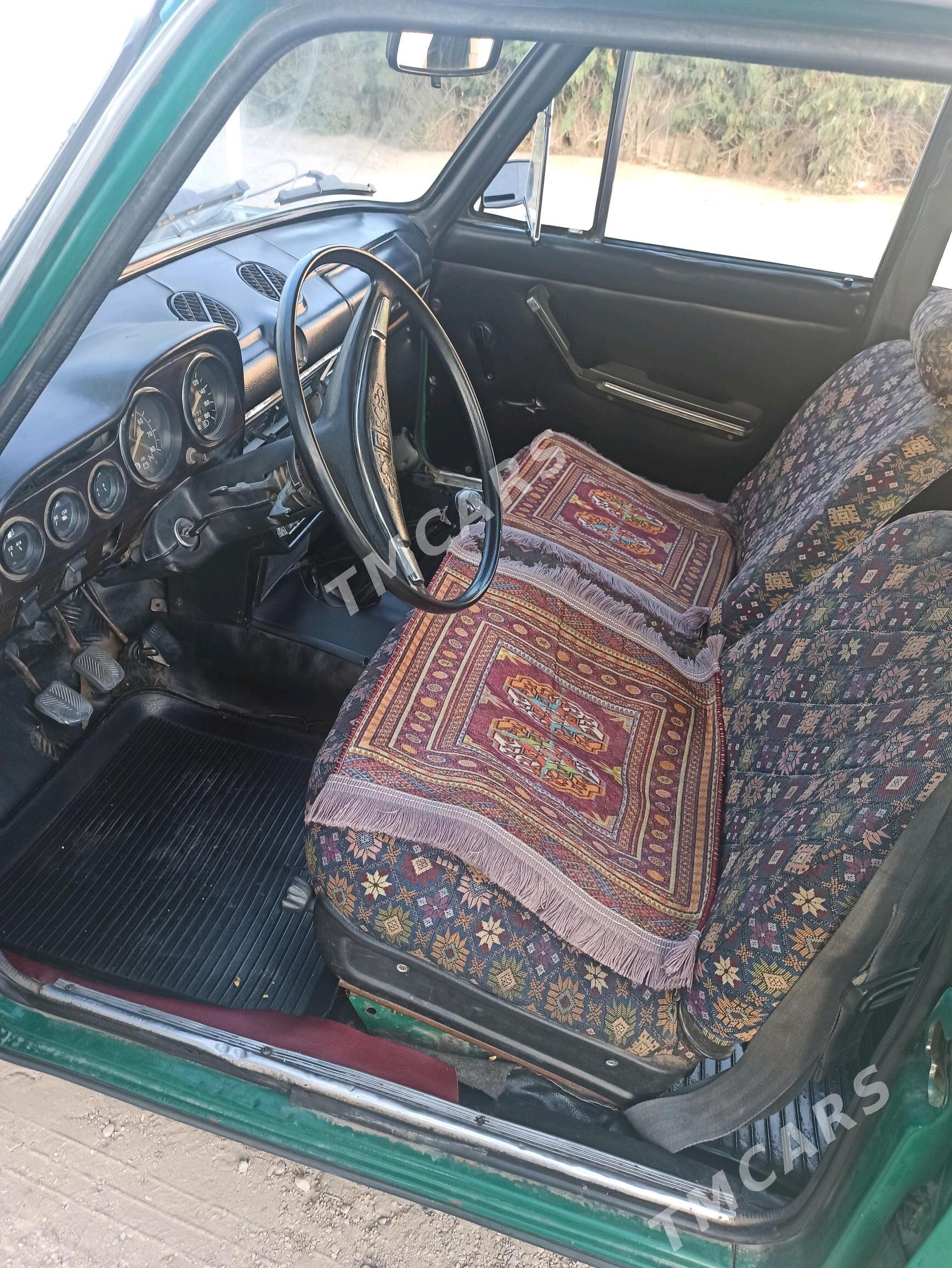 Lada 2106 1988 - 30 000 TMT - Балканабат - img 5