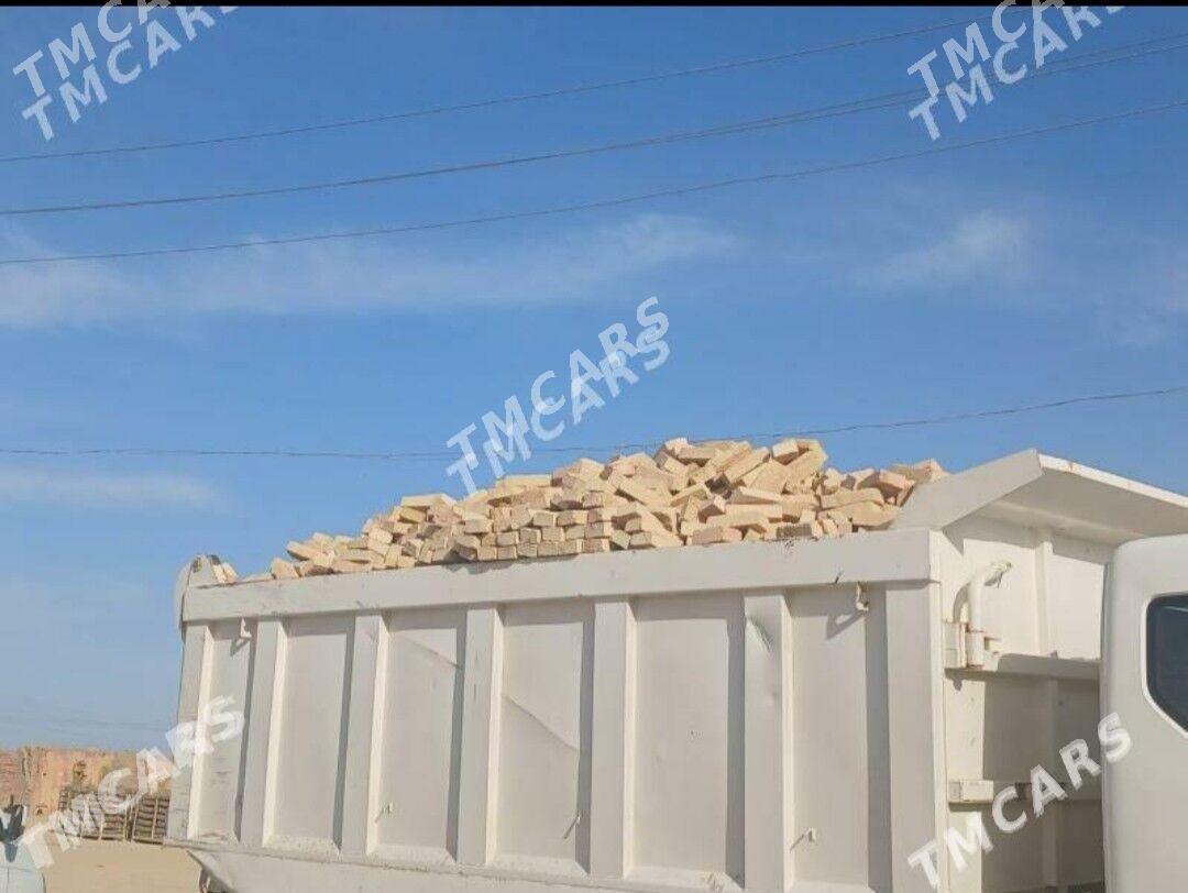 Miti Sement Toyun sebil toprak - Aşgabat - img 4