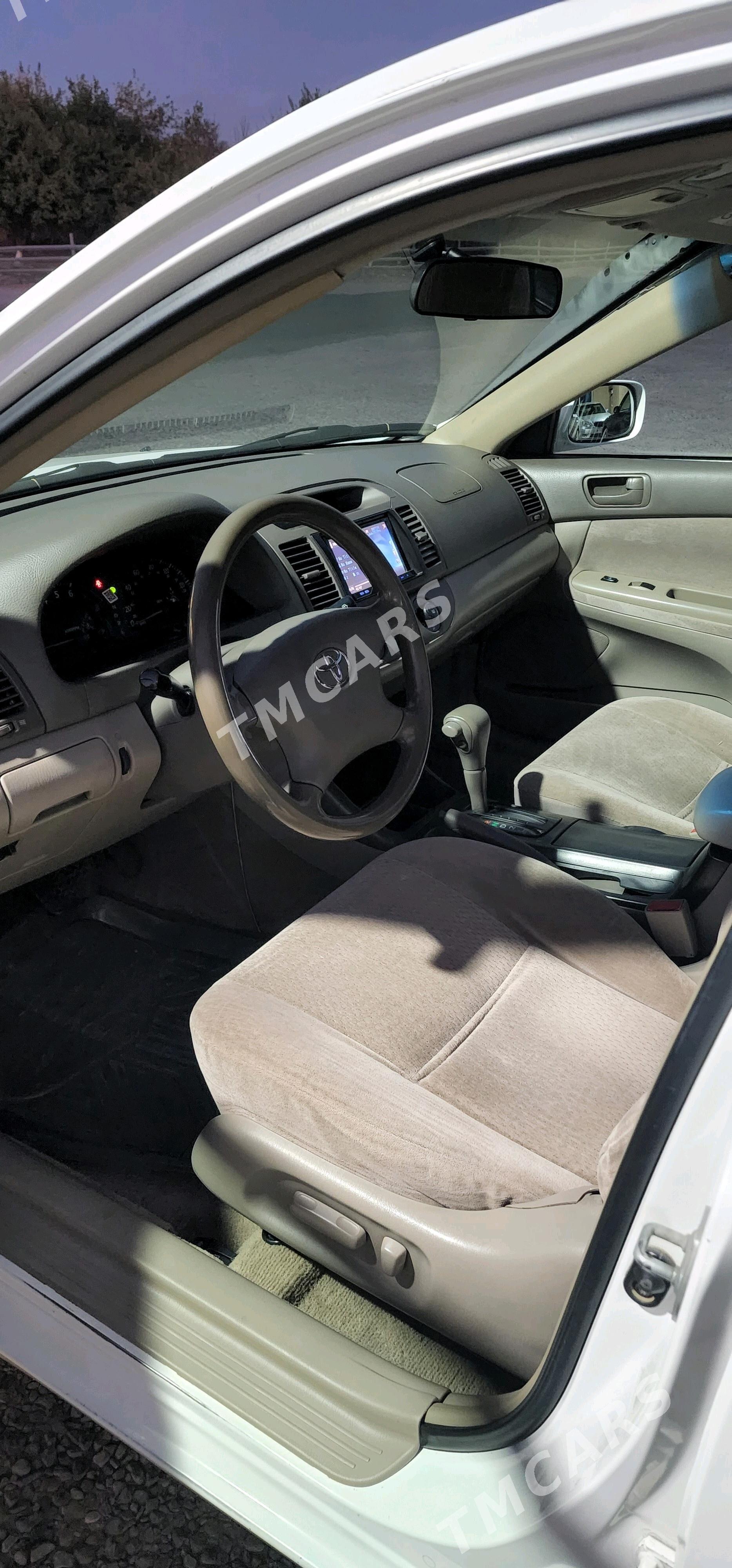 Toyota Camry 2003 - 147 000 TMT - Mary - img 3