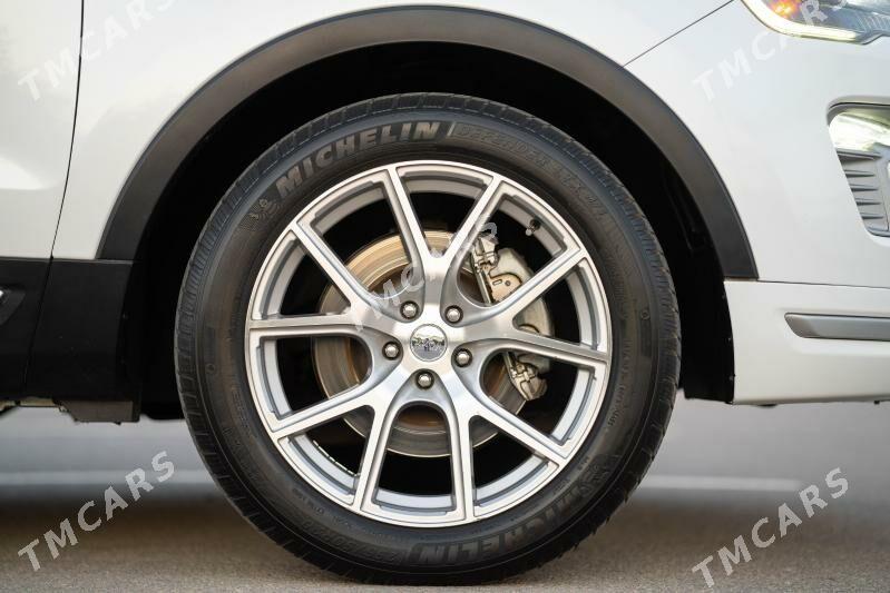 Ford Explorer 2019 - 405 000 TMT - Ашхабад - img 8