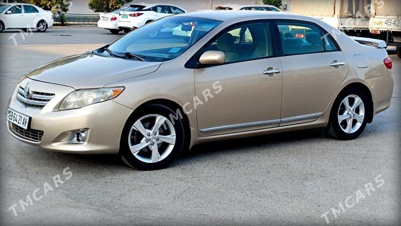 Toyota Corolla 2008 - 149 000 TMT - Анев - img 4