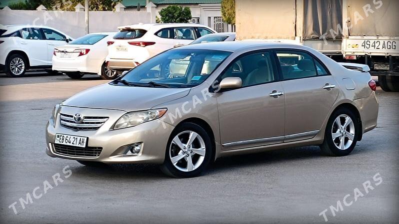 Toyota Corolla 2008 - 149 000 TMT - Анев - img 2